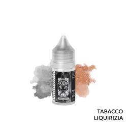TABACCO LIQUIRIZIA MINI PREMIX GOLDEN TAB RELOAD VAPE - Mini Mix 'n vape