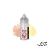 TABACCO CREAM MINI PREMIX GOLDEN TAB RELOAD VAPE - Mini Mix 'n vape