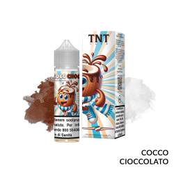 COCO CHOC PREMIX TNT VAPE - Mix 'n vape
