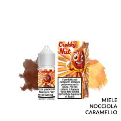 CROKKY NUT MINI PREMIX TNT VAPE - Mini Mix 'n vape