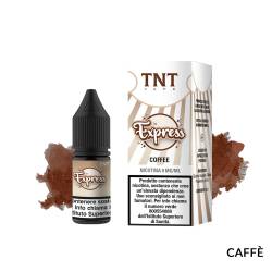EXPRESS LIQUIDO TNT VAPE 10 ML - 10 mL