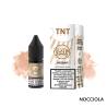 NUTTY LIQUIDO TNT VAPE 10 ML - 10 mL