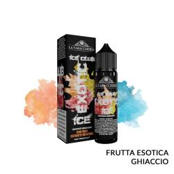 EXOTIC ICE PREMIX ICE CLUB LA TABACCHERIA - Mix 'n vape
