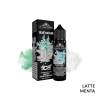 MILK & MINT ICE PREMIX ICE CLUB LA TABACCHERIA - Mix 'n vape