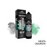 MINT & LICORICE ICE PREMIX ICE CLUB LA TABACCHERIA - Mix 'n vape