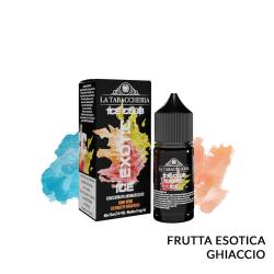 EXOTIC ICE MINI PREMIX ICE CLUB LA TABACCHERIA - Mini Mix 'n vape