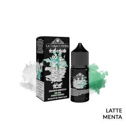 MILK & MINT ICE MINI PREMIX ICE CLUB LA TABACCHERIA - Mini Mix 'n vape