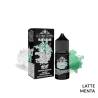MILK & MINT ICE MINI PREMIX ICE CLUB LA TABACCHERIA - Mini Mix 'n vape