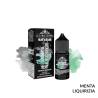 MINT & LICORICE ICE MINI PREMIX ICE CLUB LA TABACCHERIA - Mini Mix 'n vape