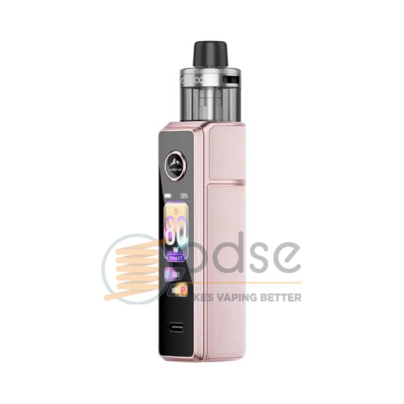 DRAG X3 POD MOD KIT VOOPOO - POD MOD