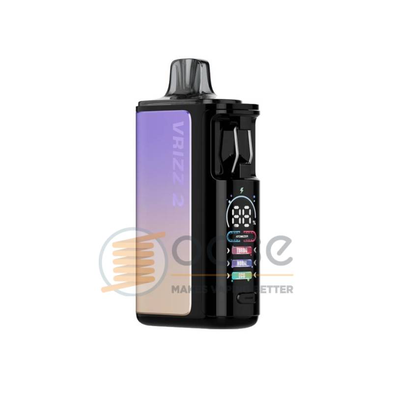 VRIZZ 2 POD MOD KIT VOOPOO - POD MOD