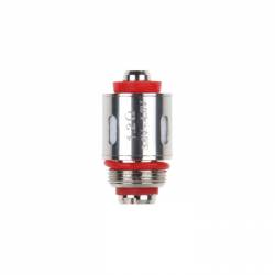 RESISTENZA SERIE 14 COIL JUSTFOG 5 PEZZI - COIL DI RICAMBIO