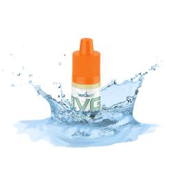 GLICERINA VEGETALE VAPORART 10 ML - Basi