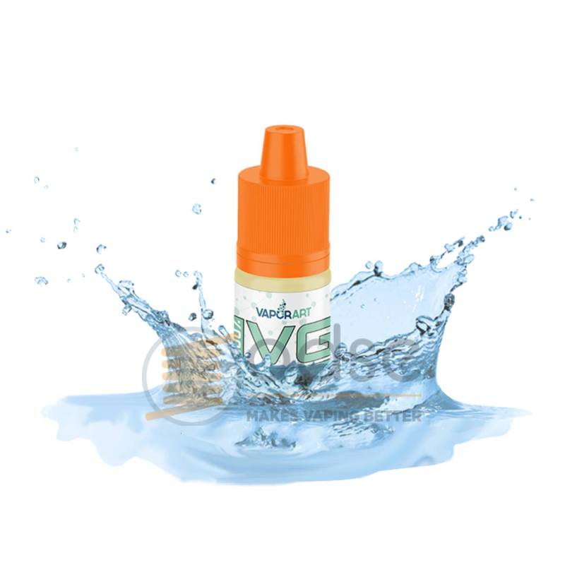 GLICERINA VEGETALE VAPORART 10 ML - Basi