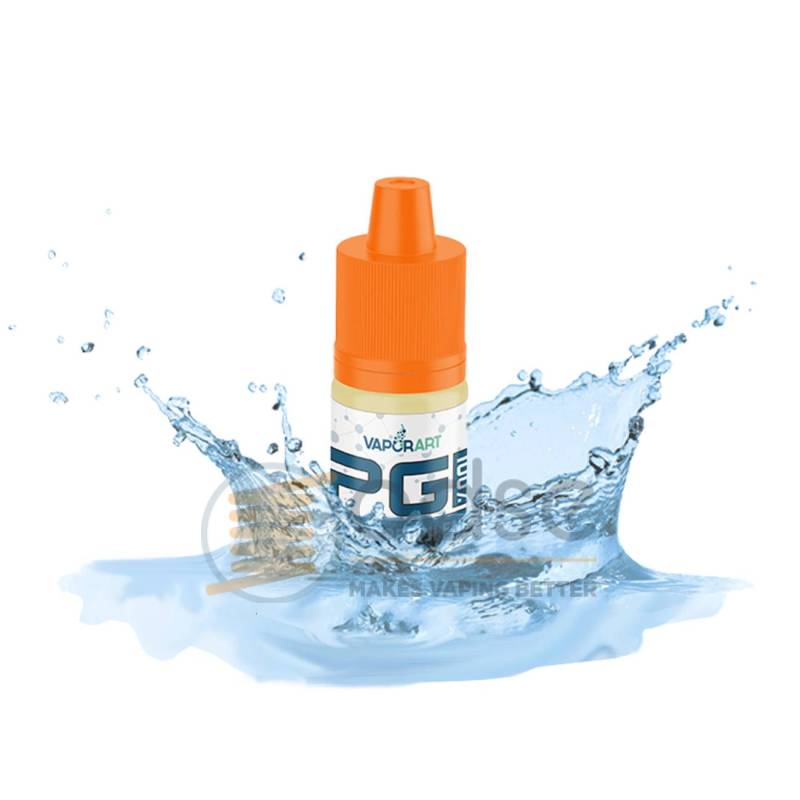 GLICOLE PROPILENICO VAPORART 10 ML - Basi