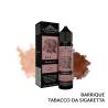 E-CIG RISERVA PREMIX BARRIQUE LINE LA TABACCHERIA - Mix 'n vape