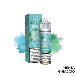 MINT BOMB PREMIX BOMB SUPREM-E - Mix 'n vape