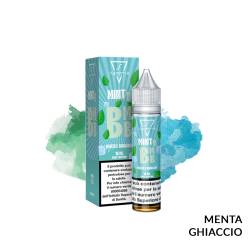 MINT BOMB MINI PREMIX BOMB SUPREM-E - Mini Mix 'n vape