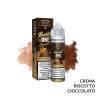 BISCOTTONE CHOCOLATE PREMIX ONE SUPREM-E - Mix 'n vape