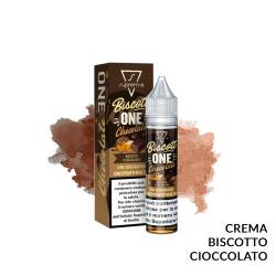 BISCOTTONE CHOCOLATE MINI PREMIX ONE SUPREM-E - Mini Mix 'n vape