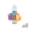 TACATA PREMIX S8 ZERO EASY VAPE - Mix 'n vape