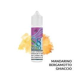 SAMBA PREMIX S8 ZERO EASY VAPE - Mix 'n vape