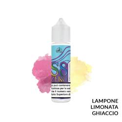 MAMBO PREMIX S8 ZERO EASY VAPE - Mix 'n vape