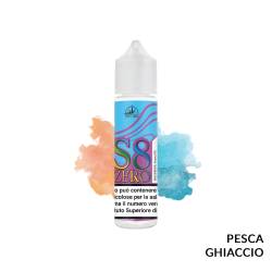 MACARENA PREMIX S8 ZERO EASY VAPE - Mix 'n vape