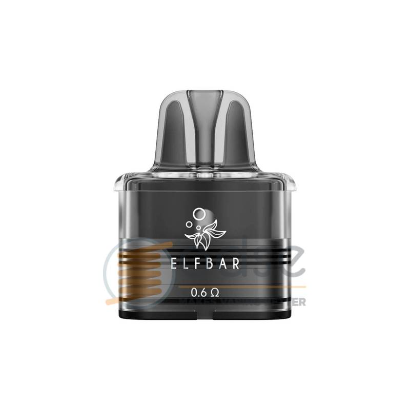 RESISTENZA ELFX MEGA CARTUCCIA COIL ELFBAR - COIL DI RICAMBIO