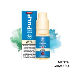 MENTA POLARE LIQUIDO LE POD PULP 10 ML - 10 mL
