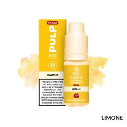 LIMONE LIQUIDO LE POD PULP 10 ML - 10 mL