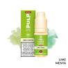 LIME E MENTA LIQUIDO LE POD PULP 10 ML - 10 mL