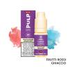 FRUTTI ROSSI GHIACCIATI LIQUIDO LE POD PULP 10 ML - 10 mL