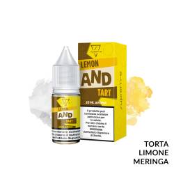 LEMON AND TART AROMA AND SUPREM-E - Fruttati