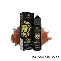 KENTUCKY PREMIX GRAN RISERVA LA TABACCHERIA - Mix 'n vape