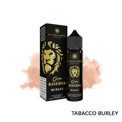 BURLEY PREMIX GRAN RISERVA LA TABACCHERIA - Mix 'n vape