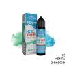 ICE THÈ MINT PREMIX ICE CLUB LA TABACCHERIA - Mix 'n vape