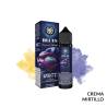 BLUES PREMIX D77 LA TABACCHERIA - Mix 'n vape