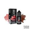 CILIEGIA NERA MINI PREMIX D77 LA TABACCHERIA - Mini Mix 'n vape