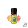 MELON PEAR APPLE AROMA ZERO ICE RELOAD VAPE - Fruttati