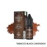 BLACK CAVENDISH AROMA TABACCO LENTO KING LIQUID - Tabaccosi