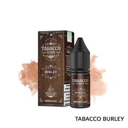 BURLEY AROMA TABACCO LENTO KING LIQUID - Tabaccosi