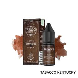 KENTUCKY AROMA TABACCO LENTO KING LIQUID - Tabaccosi