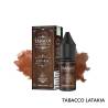 LATAKIA AROMA TABACCO LENTO KING LIQUID - Tabaccosi