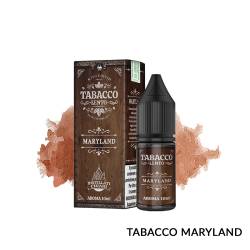 MARYLAND AROMA TABACCO LENTO KING LIQUID - Tabaccosi