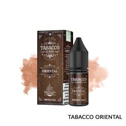 ORIENTAL AROMA TABACCO LENTO KING LIQUID - Tabaccosi