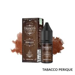PERIQUE AROMA TABACCO LENTO KING LIQUID - Tabaccosi