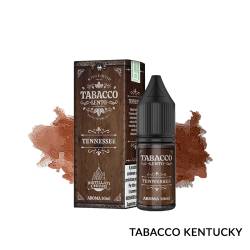 TENNESSEE AROMA TABACCO LENTO KING LIQUID - Tabaccosi
