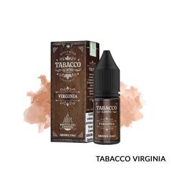 VIRGINIA AROMA TABACCO LENTO KING LIQUID - Tabaccosi