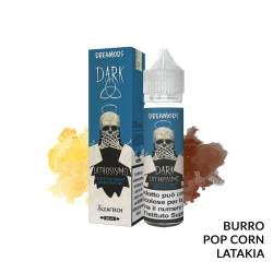LATAKISSSIMO PREMIX IL SANTONE DELLO SVAPO & DREAMODS - Mix 'n vape